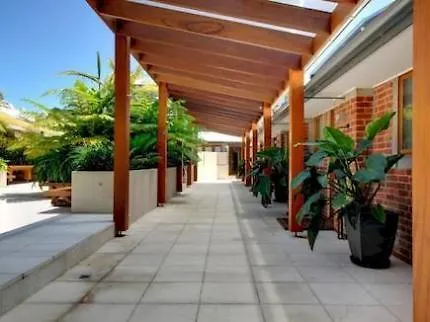 Botanical Byron Butter Factory Διαμέρισμα Μπάιρον Μπέι